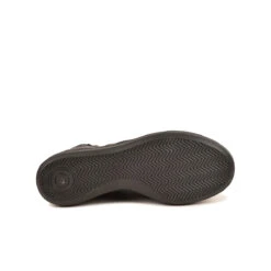 Pataugas PALME/MIXGL F4I NOIR -Pataugas French Boutique BASKET FEMME PALME MIXGL F4I NOIR 628457 850 8