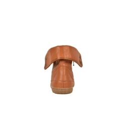 Pataugas AYZA F4G CHATAIGNE -Pataugas French Boutique BASKET HAUTE FEMME AYZA F4G CHATATIGNE 3