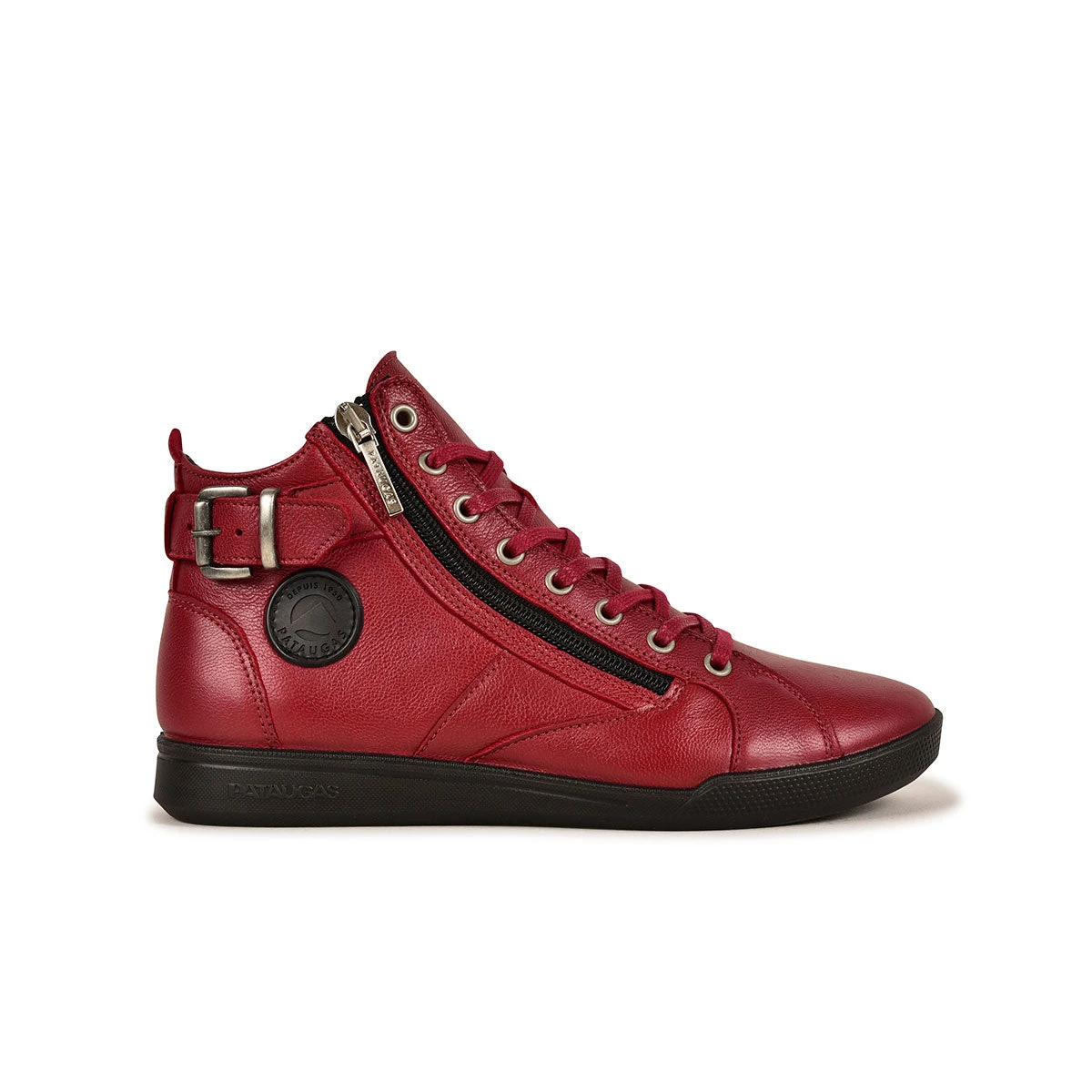 Pataugas PALME F4G ROUGE 1 Pataugas PALME F4G ROUGE