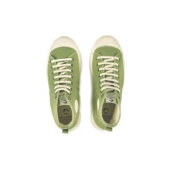 Pataugas ETCHE M/T F2H KAKI -Pataugas French Boutique BASKET HAUTE HOMME ETCHE M T F2H KAKI 6