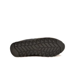 Pataugas ASTATE/MIX H4H ANTHRACITE -Pataugas French Boutique BASKET HOMME ASTATE MIX H4H ANTHRACITE 628212 655 8