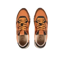 Pataugas ASTATE/P H4I OCRE -Pataugas French Boutique BASKET HOMME ASTATE P H4I OCRE 628470 251 6