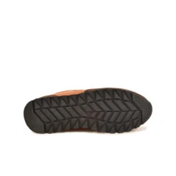 Pataugas ASTATE/P H4I OCRE -Pataugas French Boutique BASKET HOMME ASTATE P H4I OCRE 628470 251 8