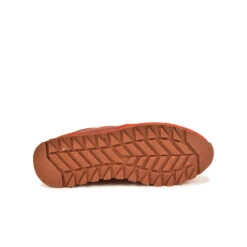 Pataugas ASTATE/P H4I ROUILLE -Pataugas French Boutique BASKET HOMME ASTATE P H4I ROUILLE 628470 353 8