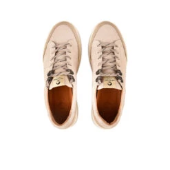 Pataugas BASALTE HK/S H2H ECRU -Pataugas French Boutique BASKET HOMME BASALT HK H2H ECRU 628449 103 6 e853dcdd 2005 4828 b52b f5ef213b0b05