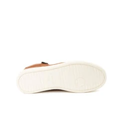 Pataugas BASALTE M/ZIP N H4I CHATAIGNE -Pataugas French Boutique BASKET HOMME BASALT M ZIPN H4I CHATAIGNE 628471 755 8