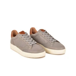 Pataugas BASALTE/N H2H GRIS -Pataugas French Boutique BASKET HOMME BASALT N H2H GRIS 628437 650 4 15a44730 df7c 4468 abcc 98d802dfe8d9