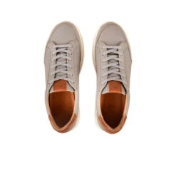 Pataugas BASALTE/N H2H GRIS -Pataugas French Boutique BASKET HOMME BASALT N H2H GRIS 628437 650 6 4065e93d ca47 4243 b0b9 4401130076af