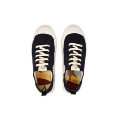 Pataugas ETCHE L/ATELIER BINGO H2H MARINE -Pataugas French Boutique BASKET HOMME ETCHE L ABG H2H MARINE 6