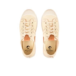 Pataugas ETCHE L/DEN H2I ECRU -Pataugas French Boutique BASKET HOMME ETCHE L DEN H2I ECRU 628371 103 6