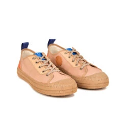 Pataugas ETCHE L/OUT H2I BEIGE -Pataugas French Boutique BASKET HOMME ETCHE L OUT H2I BEIGE 628375 150 4