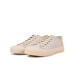 Pataugas ETCHEL/TRAY H2H GRIS -Pataugas French Boutique BASKET HOMME ETCHE L TRAY H2H GRIS 5