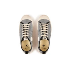 Pataugas ETCHEL/TRAY H2H NOIR -Pataugas French Boutique BASKET HOMME ETCHE L TRAY H2H NOIR 6