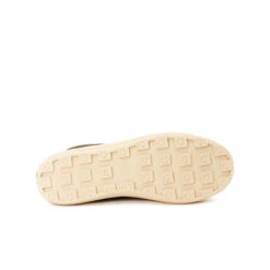 Pataugas ETCHE M/MIXVC H4I KAKI -Pataugas French Boutique BASKET HOMME ETCHE M MIXVC H4I KAKI 628486 554 8