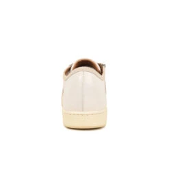 Pataugas JAY/MIXC H2I BLANC -Pataugas French Boutique BASKET HOMME JAY MIXC H2I BLANC 628398 100 7