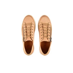 Pataugas JAY/N H2I BEIGE -Pataugas French Boutique BASKET HOMME JAY N H2I BEIGE 628397 150 6