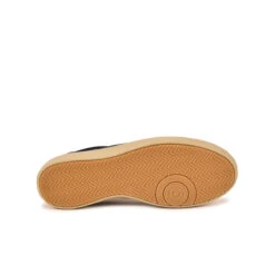 Pataugas NEW CARL/NU H2I MARINE -Pataugas French Boutique BASKET HOMME NEW CARL NU H2I MARINE 628407 456 8