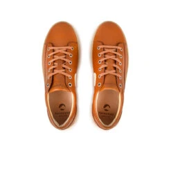 Pataugas NEW CARL/P H2I OCRE -Pataugas French Boutique BASKET HOMME NEW CARL P H2I OCRE 628408 251 6