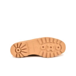 Pataugas AUTHENTIQUE L/T H2H VERT MILITAIRE -Pataugas French Boutique BASKET HOMME OG L T H2H VERT MILITAIRE 628086 556 8