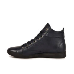 Pataugas PALME F4G MARINE 11 Pataugas PALME F4G MARINE -Pataugas French Boutique BASKETHAUTEFEMMEPALMEF4GMARINE3