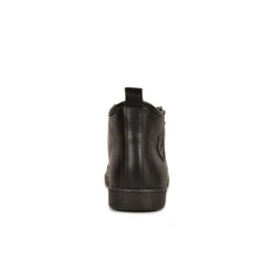 Pataugas JAYER H4G NOIR -Pataugas French Boutique BASKETHAUTEHOMMEJAYERH4GNOIR7