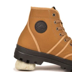 Pataugas AUTHENTIQUE/W MADE IN FRANCE H4G CAMEL -Pataugas French Boutique BOOTS AUTHENTIQUE W CAMEL 9 abb8024c 3e24 41a7 aef7 a42c6df1d6e9