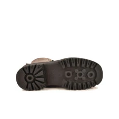 Pataugas AINOA B/CI F4I CAFE -Pataugas French Boutique BOOTS FEMME AINOA B CI F4I IMPRIME CAFE 628452 801 8