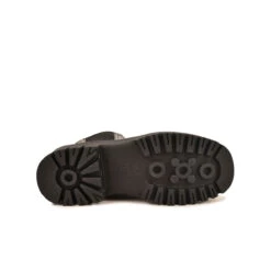 Pataugas AINOA CH/GR F4I NOIR -Pataugas French Boutique BOOTS FEMME AINOA CH GR F4I NOIR 628454 850 8