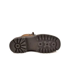 Pataugas AINOA/HK MO F4I CAFE -Pataugas French Boutique BOOTS FEMME AINOA HK MO F4I CHOCOLAT 628455 801 8