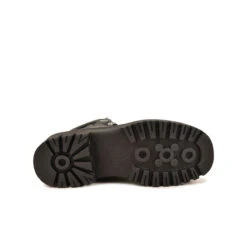 Pataugas AINOA/HK N F4I NOIR -Pataugas French Boutique BOOTS FEMME AINOA HK N F4I NOIR 628543 850 4