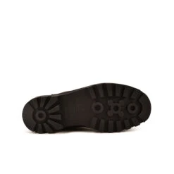 Pataugas AUTHENTIQUE/W MADE IN FRANCE F4G KAKI -Pataugas French Boutique BOOTS FEMME AUTHENTIQUE KAKI 8