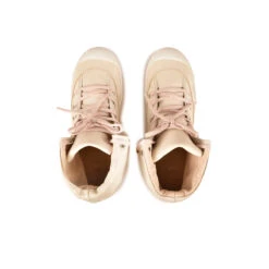 Pataugas AYZA/IRI F4H OFF WHITE -Pataugas French Boutique BOOTS FEMME AYZA F4H OFF WHITE 6