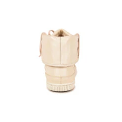 Pataugas AYZA/IRI F4H OFF WHITE -Pataugas French Boutique BOOTS FEMME AYZA F4H OFF WHITE 7