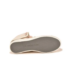 Pataugas AYZA/IRI F4H OFF WHITE -Pataugas French Boutique BOOTS FEMME AYZA F4H OFF WHITE 8