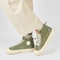 Pataugas ETCHE M/SCO F4I EMERAUDE -Pataugas French Boutique BOOTS FEMME ETCHE M CO F4I EMERAUDE 628487561