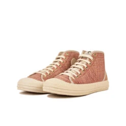 Pataugas ETCHE M/IRI F2H ROUGE -Pataugas French Boutique BOOTS FEMME ETCHE M IRI F2H ROUGE 5