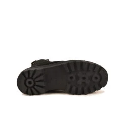 Pataugas AUTHENTIQUE H/TDEP F4I NOIR -Pataugas French Boutique BOOTS FEMME OG H TDEP F4I NOIR 628498 850 8