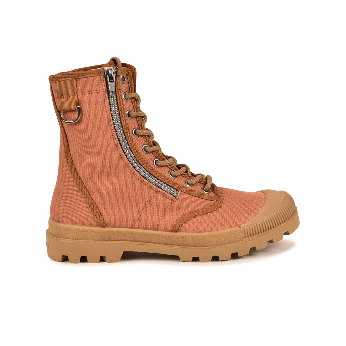 Pataugas AUTHENTIQUE H/TDEP F4I ROUILLE 1 Pataugas AUTHENTIQUE H/TDEP F4I ROUILLE