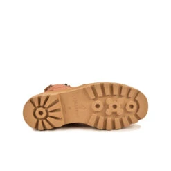 Pataugas AUTHENTIQUE H/TDEP F4I ROUILLE 15 Pataugas AUTHENTIQUE H/TDEP F4I ROUILLE -Pataugas French Boutique BOOTS FEMME OG H TDEP F4I ROUILLE 628498 353 8