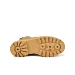 Pataugas AUTHENTIQUE H/ZIPSC F2I BRONZE 7 Pataugas AUTHENTIQUE H/ZIPSC F2I BRONZE -Pataugas French Boutique BOOTS FEMME OG H ZIPSC F2I BRONZE 628352 804 4