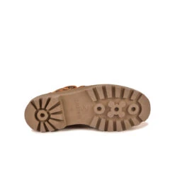 Pataugas AUTHENTIQUE M/GR F2H CARAMEL -Pataugas French Boutique BOOTS FEMME OG M GR F2H CARAMEL 8