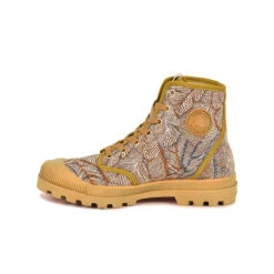 Pataugas AUTHENTIQUE M/JPL F2I CARAMEL -Pataugas French Boutique BOOTS FEMME OG M JPL F2I CARAMEL 628349 753 3 0dde166c 4f4b 4be1 abdb 77b53b139422