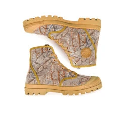 Pataugas AUTHENTIQUE M/JPL F2I CARAMEL -Pataugas French Boutique BOOTS FEMME OG M JPL F2I CARAMEL 628349 753 6 9abf91e7 5fb5 47e7 baf1 0e96f1fd5f22