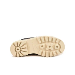 Pataugas AUTHENTIQUE M/SC F2I MARINE -Pataugas French Boutique BOOTS FEMME OG M SC F2I MARINE 628343 456 8