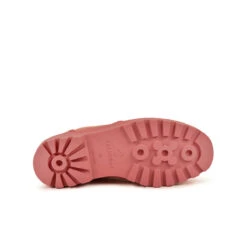 Pataugas AUTHENTIQUE M/TDLV F2I VIEUX ROSE -Pataugas French Boutique BOOTS FEMME OG M TDLV F2I VIEUX ROSE 628337 305 8