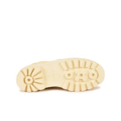 Pataugas AUTHENTIQUE M/ZIPTI F2I JAUNE 13 Pataugas AUTHENTIQUE M/ZIPTI F2I JAUNE -Pataugas French Boutique BOOTS FEMME OG M ZIPTI F2I JAUNE 628347 200 8