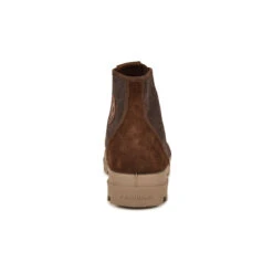 Pataugas AUTHENTIQUE M/MIXTC H4H CHOCOLAT 11 Pataugas AUTHENTIQUE M/MIXTC H4H CHOCOLAT -Pataugas French Boutique BOOTS FEMME OG MIXTE F4H CHOCOLAT 7 133ce986 7cba 4842 8488 2f4e7a343ec7