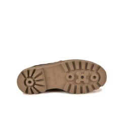 Pataugas AUTHENTIQUE M/MIXTC F4H CHOCOLAT -Pataugas French Boutique BOOTS FEMME OG MIXTE F4H CHOCOLAT 8