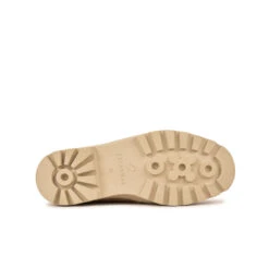 Pataugas AUTHENTIQUE/T F2H BEIGE -Pataugas French Boutique BOOTS FEMME OG T F2H BEIGE 8WEB