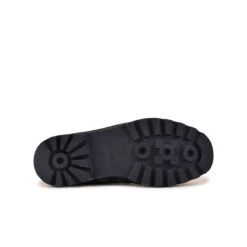 Pataugas AUTHENTIQUE X OPEJ F2H MARINE - ASSIA -Pataugas French Boutique BOOTS FEMME OG T F2H MARINE MULTI 4